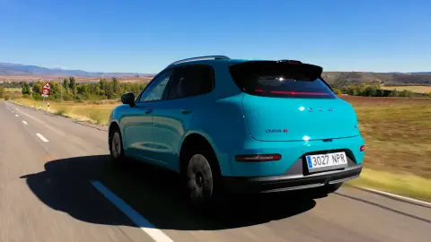 GWM Ora 5 GWM Ora 5