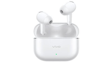 Los nuevos Vivo Buds Ultra