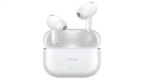 Los nuevos Vivo Buds Ultra Los nuevos Vivo Buds Ultra