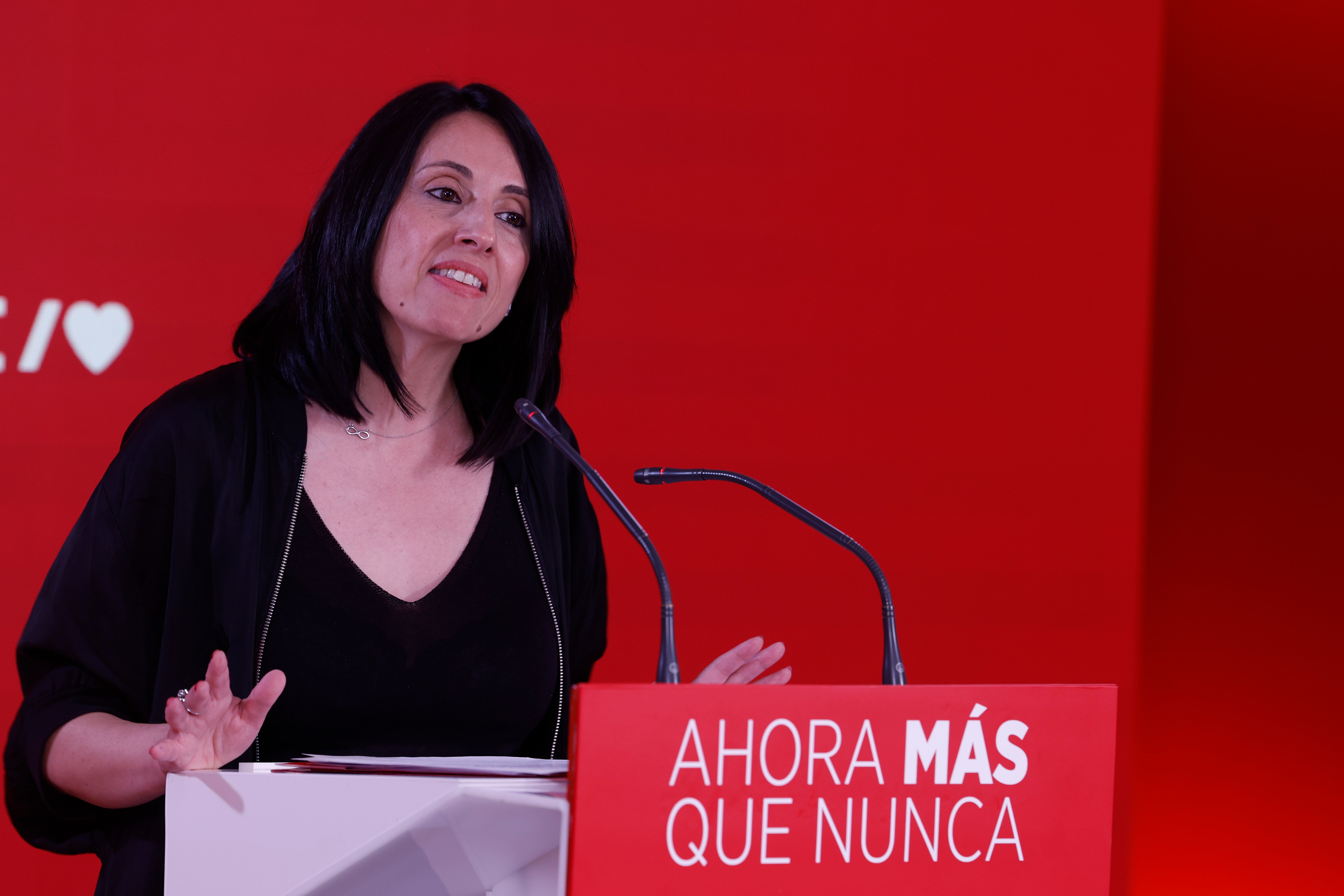 Torro Torró carga contra la derecha por la visita de Milei: