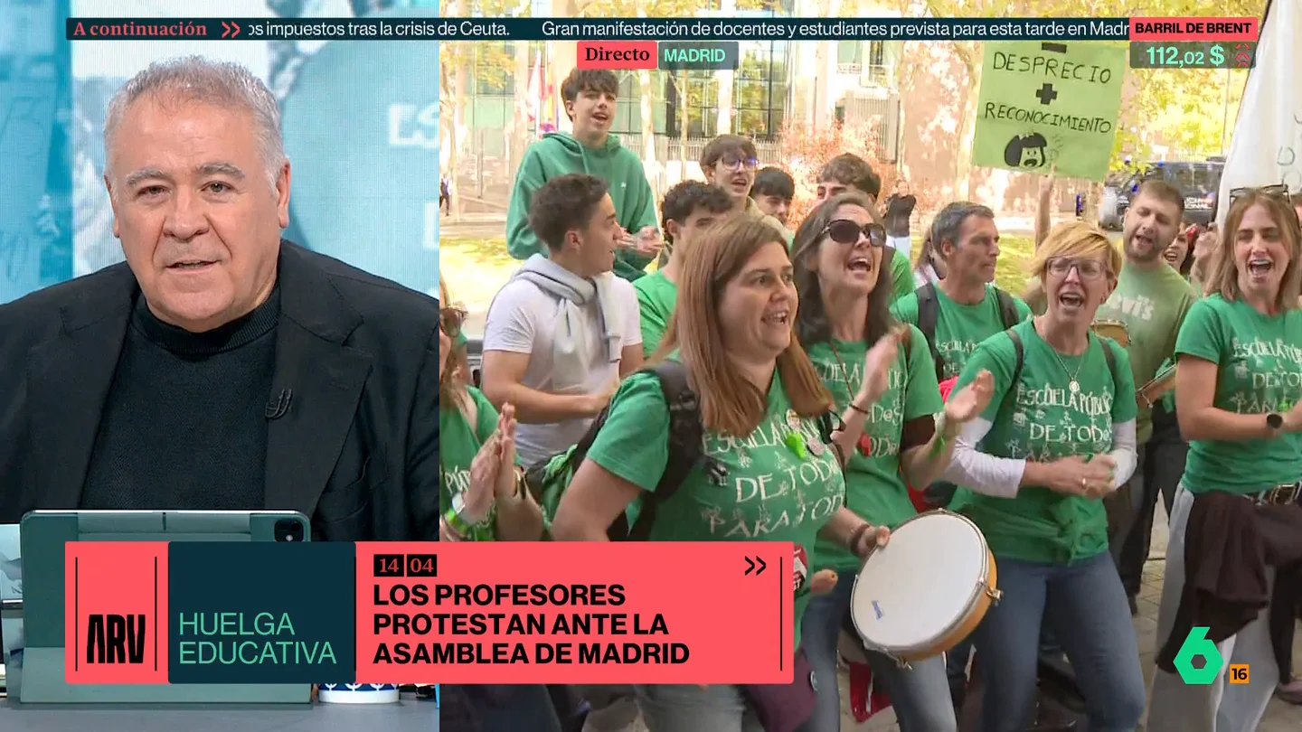 Ferreras - profesores Ferreras - profesores
