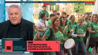 Ferreras - profesores