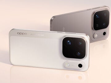 Nuevos Oppo Find X10 Pro Max
