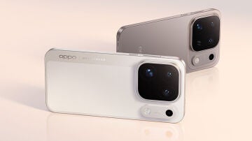 Nuevos Oppo Find X10 Pro Max