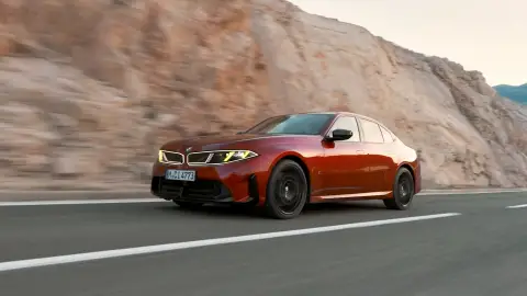 BMW Serie 3 BMW Serie 3