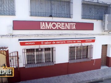 El espectacular cambio del Bar Avenida por Alberto Chicote: "Para que no me metas el palito donde no debes"