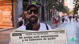 EL INTERMEDIO - La noticia de una chica: "El chico que me gusta no me ha felicitado por mi cumplea&ntilde;os"