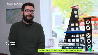 La propuesta de Die Linke contra la crisis de la vivienda en Berl&iacute;n: expropiar 160.000 pisos a grandes tenedores