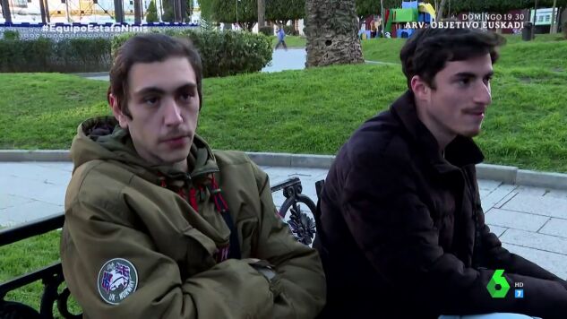 Un amigo de los detenidos en la Operaci&oacute;n Lib&eacute;lula, una macroestafa con 24 implicados en C&aacute;diz: "No son malas personas"
