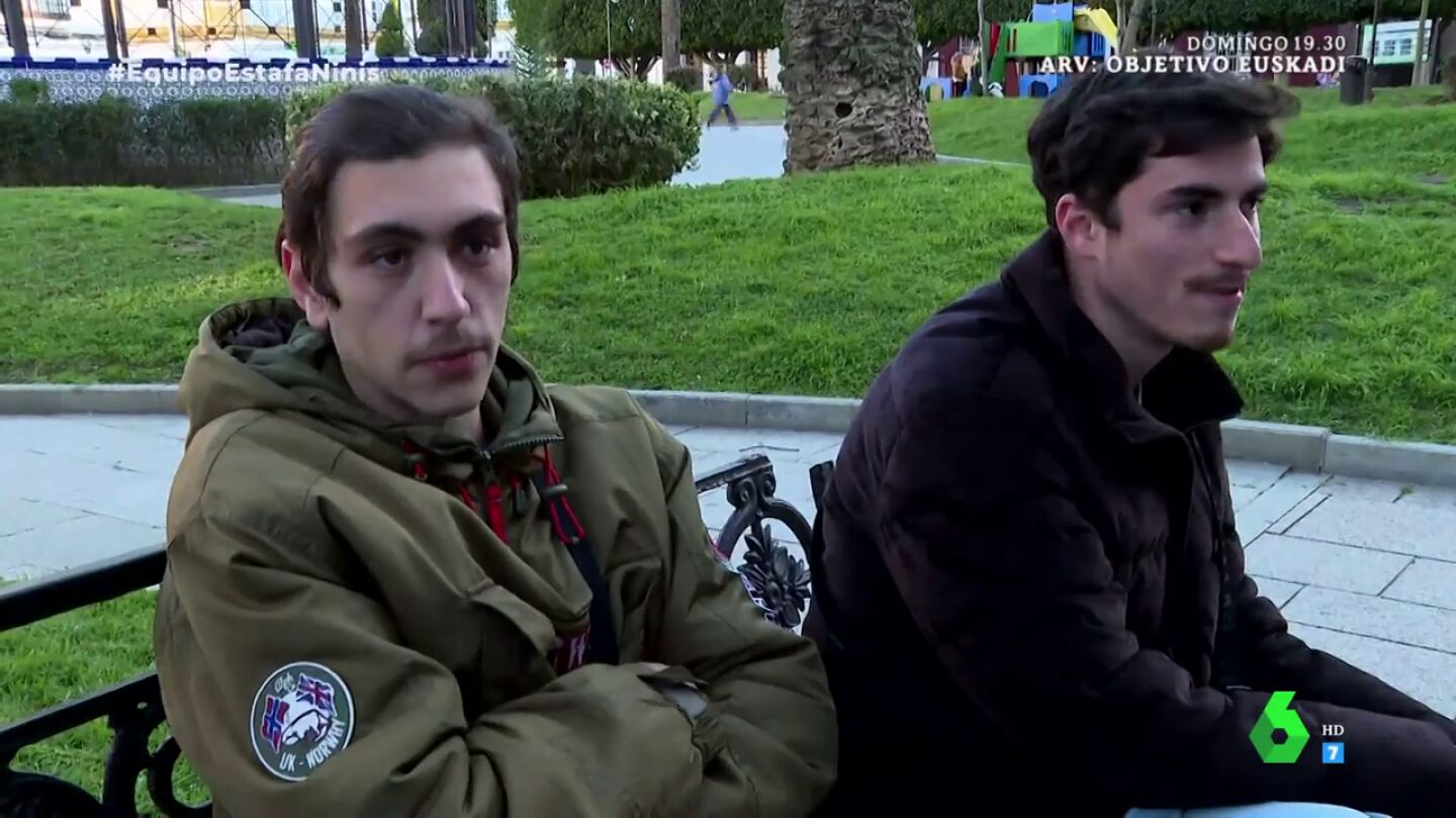 Un amigo de los detenidos en la Operaci&oacute;n Lib&eacute;lula, una macroestafa con 24 implicados en C&aacute;diz: "No son malas personas"