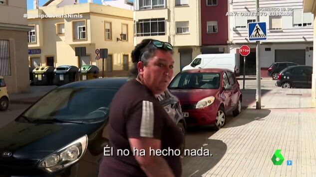 La madre de uno de los detenidos en la Operaci&oacute;n Lib&eacute;lula, la macroestafa con 24 implicados: "A mi hijo no me lo nombres m&aacute;s"