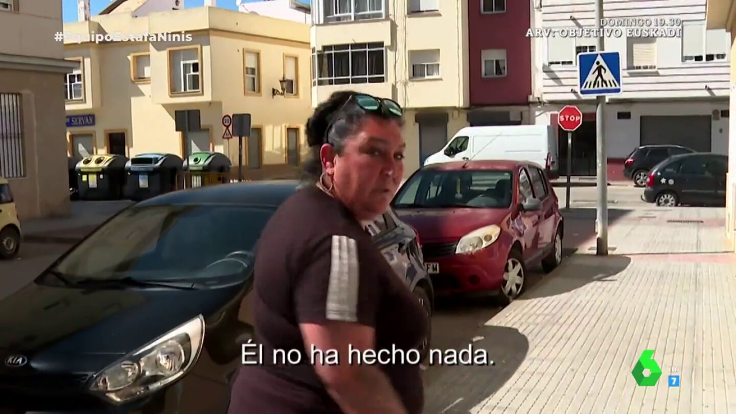 La madre de uno de los detenidos en la Operaci&oacute;n Lib&eacute;lula, la macroestafa con 24 implicados: "A mi hijo no me lo nombres m&aacute;s"