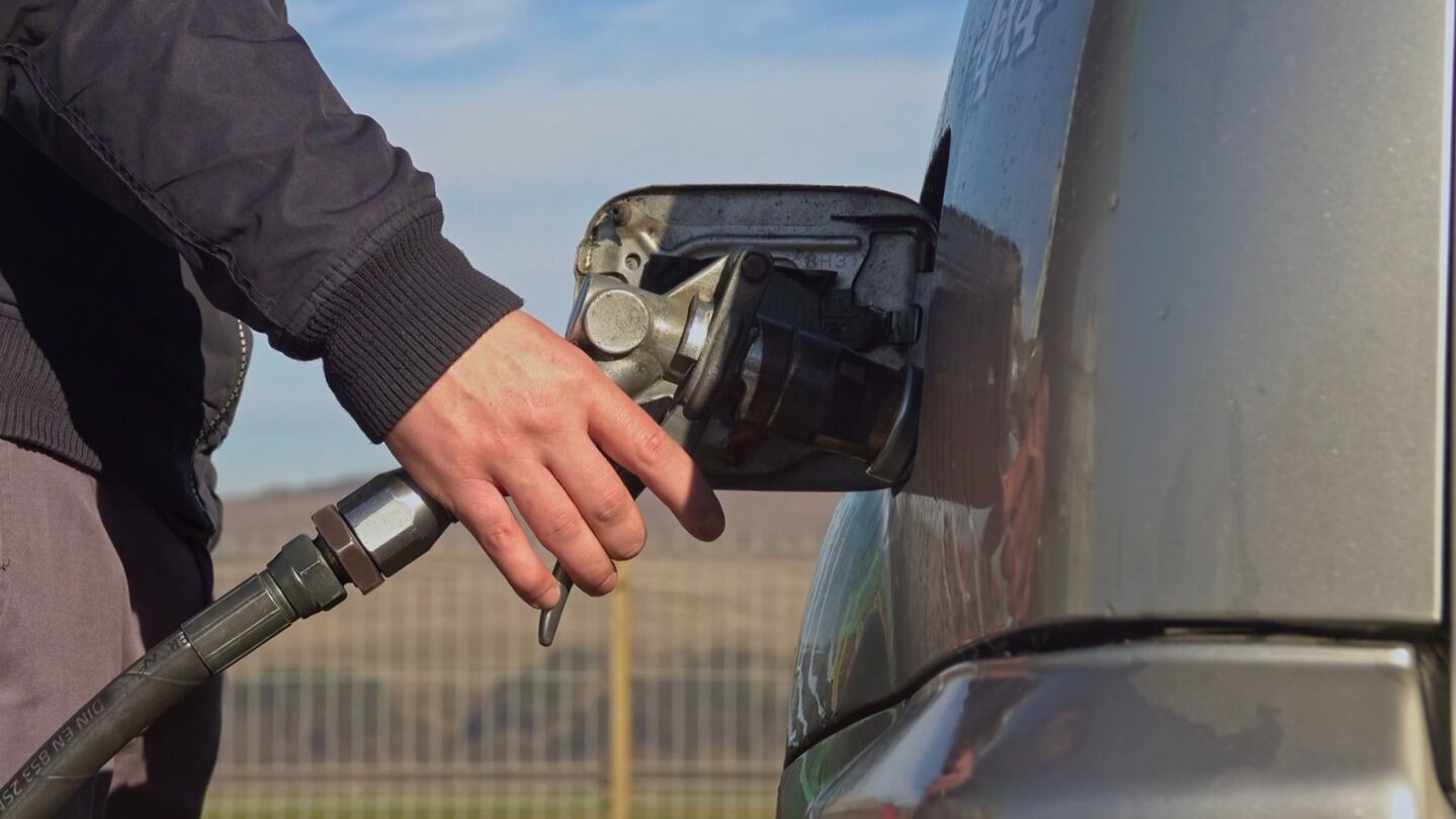 Convierte tu coche di&eacute;sel a GLP y consigue la etiqueta ECO 
