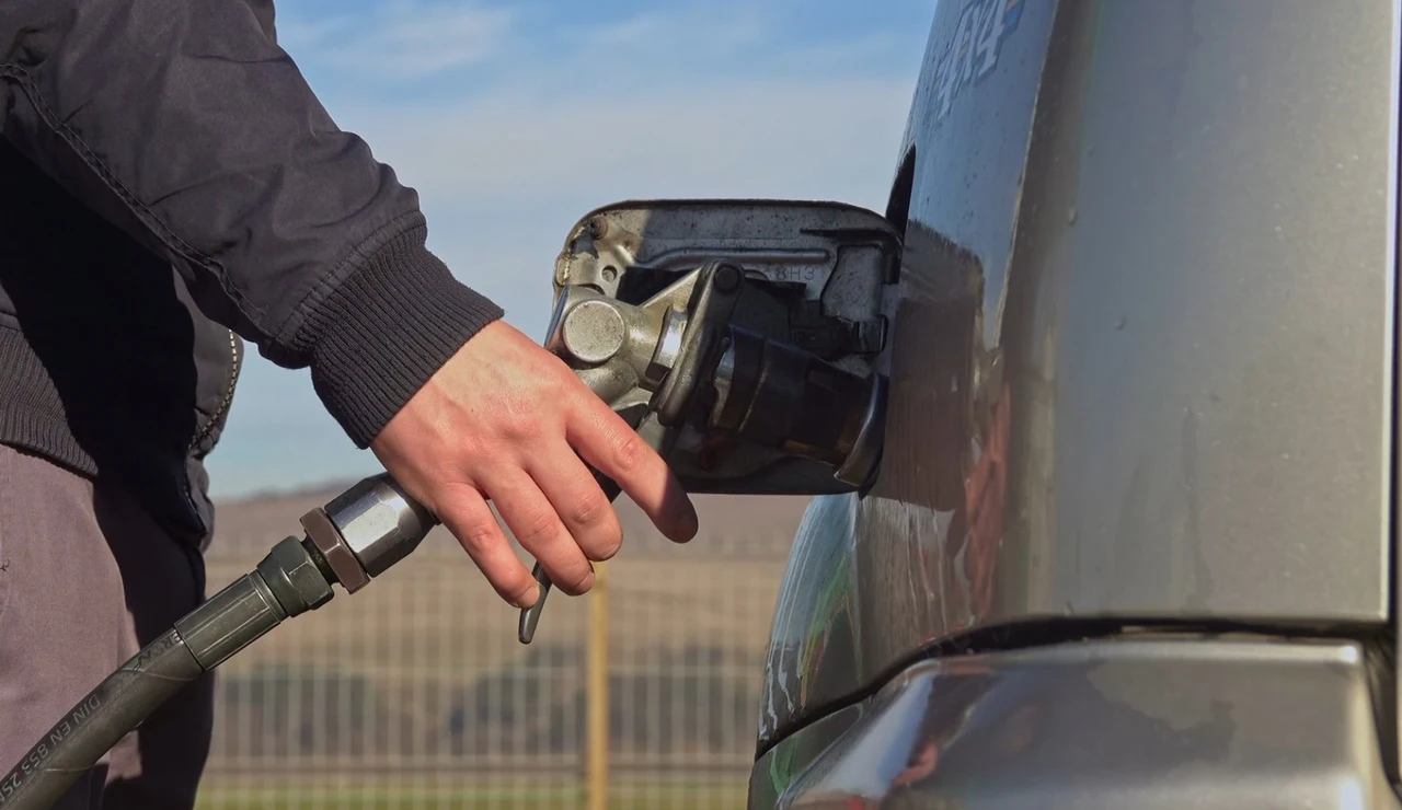 Convierte tu coche diésel a GLP y consigue la etiqueta ECO