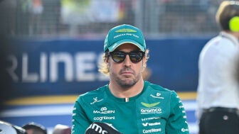 Fernando Alonso