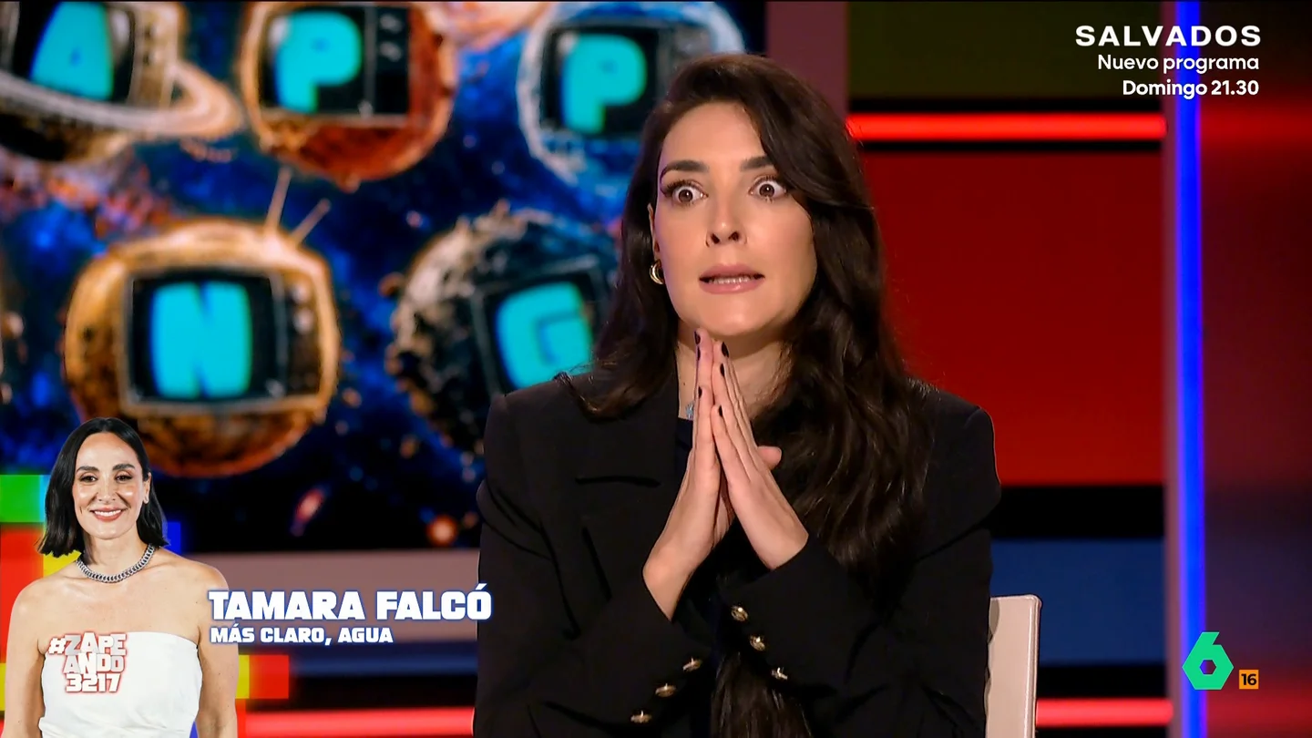 Leonor Lavado - Tamara Falcó Leonor Lavado - Tamara Falcó