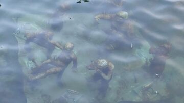 Agnete and the Merman