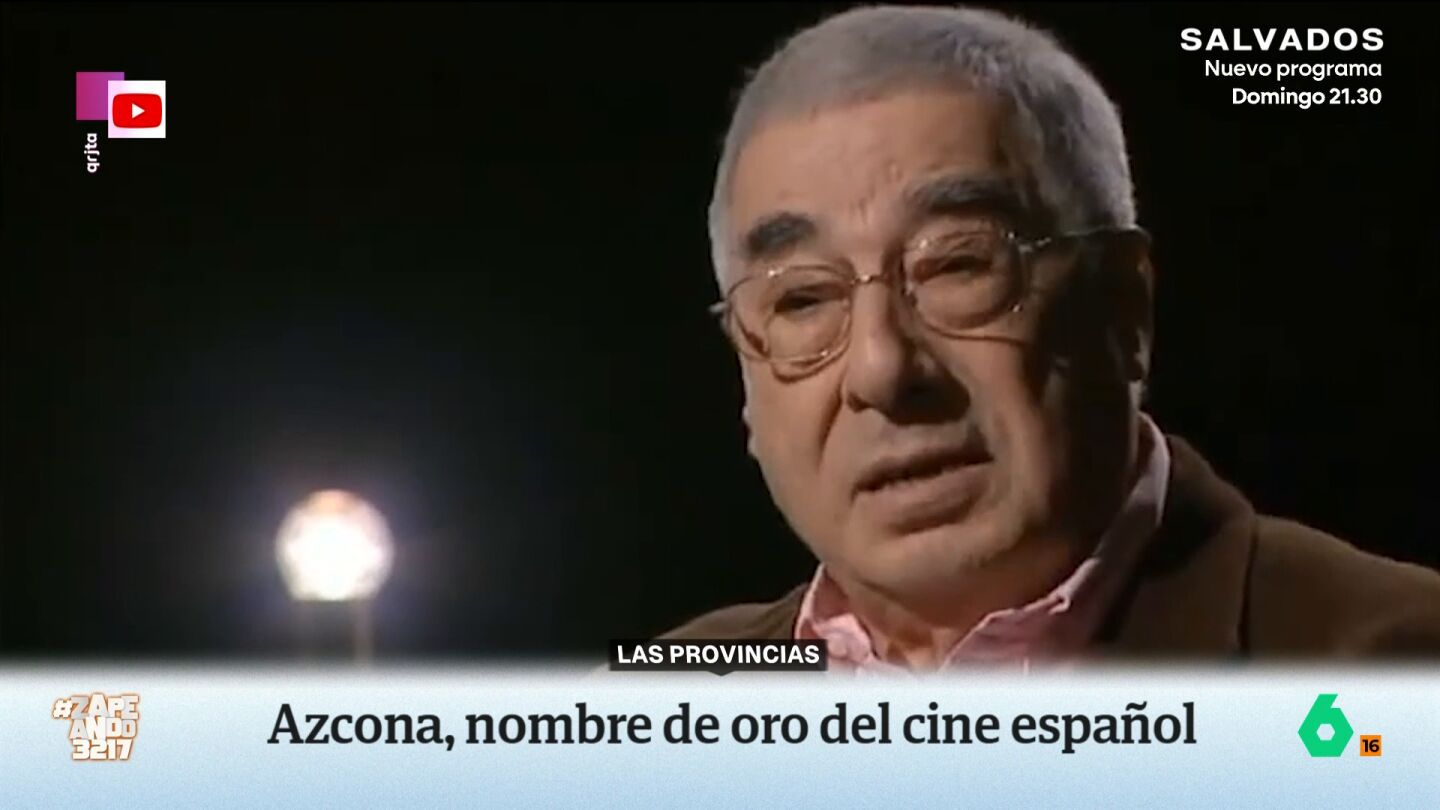 Azcona