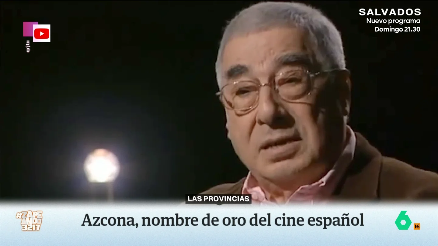 Azcona Azcona