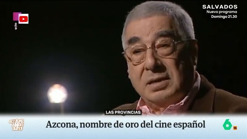 Azcona Azcona