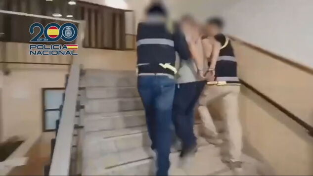 Un cribado gen&eacute;tico y un pa&ntilde;uelo olvidado: la Polic&iacute;a detiene a un hombre nueve a&ntilde;os despu&eacute;s del asesinato de una mujer en Tenerife