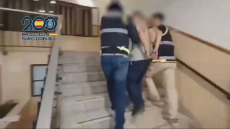 Un cribado gen&eacute;tico y un pa&ntilde;uelo olvidado: la Polic&iacute;a detiene a un hombre nueve a&ntilde;os despu&eacute;s del asesinato de una mujer en Tenerife