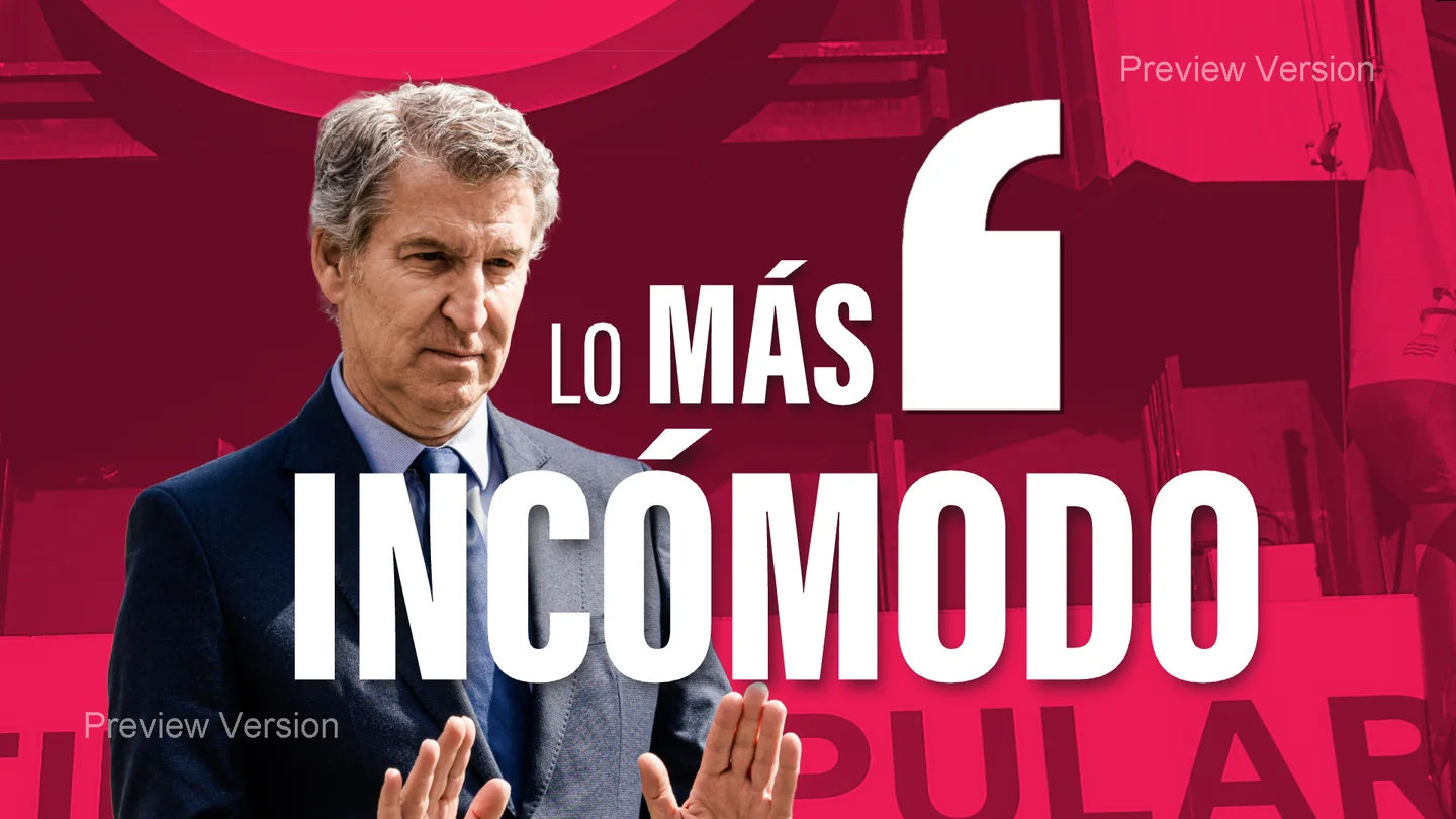 Alberto Núñez Feijóo. Alberto Núñez Feijóo.