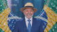 De l&iacute;der sindical a h&eacute;roe de la IA: las redes de inundan de im&aacute;genes de Lula como una estrella del pop o un &aacute;ngel de Victoria&acute;s Secret 