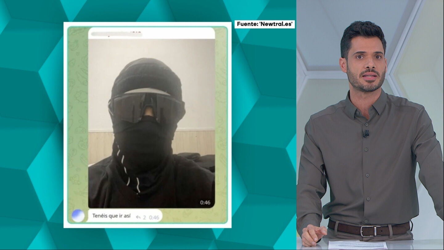 Blocus en Espa&ntilde;a