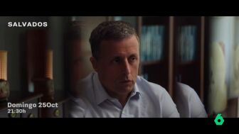 Hoy, en Salvados, Gonzo entrevista al juez Acayro, inhabilitado diez a&ntilde;os por el Tribunal Supremo: "Le tengo miedo a la Justicia"