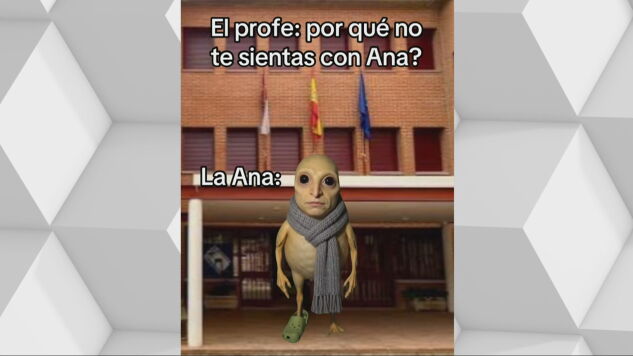 De la broma al acoso en redes: los 'curis' encienden las alarmas en colegios e institutos, desde Murcia a La Rioja