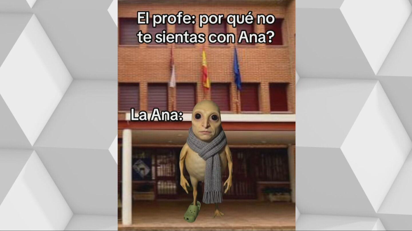 De la broma al acoso en redes: los 'curis' encienden las alarmas en colegios e institutos, desde Murcia a La Rioja