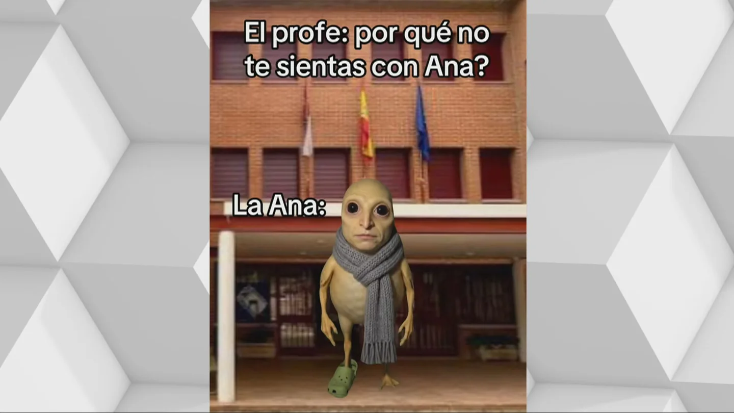 De la broma al acoso en redes: los 'curis' encienden las alarmas en colegios e institutos, desde Murcia a La Rioja De la broma al acoso en redes: los 'curis' encienden las alarmas en colegios e institutos, desde Murcia a La Rioja
