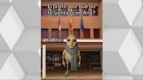 De la broma al acoso en redes: los 'curis' encienden las alarmas en colegios e institutos, desde Murcia a La Rioja De la broma al acoso en redes: los 'curis' encienden las alarmas en colegios e institutos, desde Murcia a La Rioja