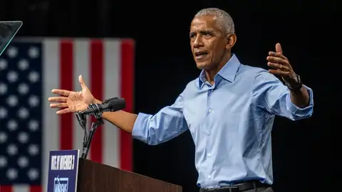 Barack Obama Barack Obama