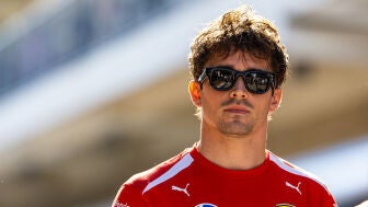 Charles Leclerc