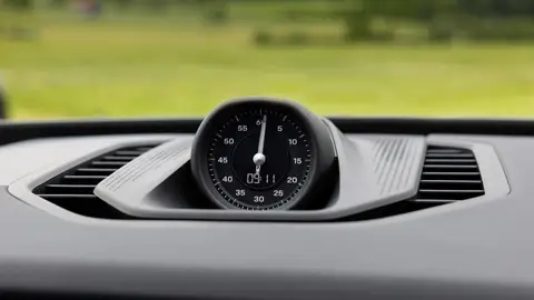 Porsche Cayenne Electric Porsche Cayenne Electric