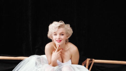 Marilyn Monroe 1926-2026: Las fotografías perdidas