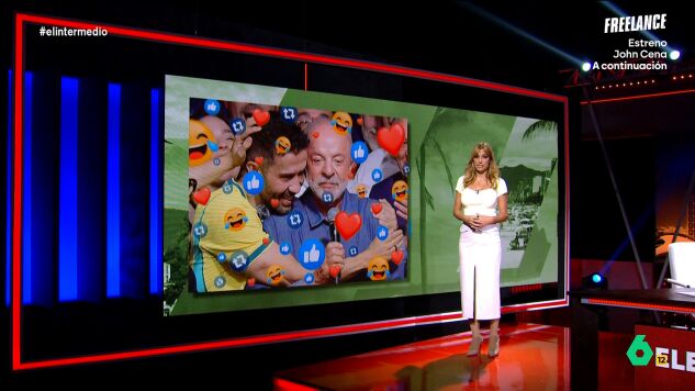 Las redes sociales y la estrategia de Andre Janones ha sido crucial para la hist&oacute;rica remontada de Lula da Silva en las elecciones brasile&ntilde;as. Sandra Sabat&eacute;s analiza c&oacute;mo ha conseguido recuperar millones de votos en tiempo r&eacute;cord.