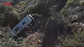 autobus accidentado 26/10