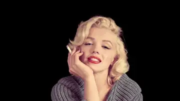 Marilyn Monroe 1926-2026: Las fotografías perdidas Marilyn Monroe 1926-2026: Las fotografías perdidas