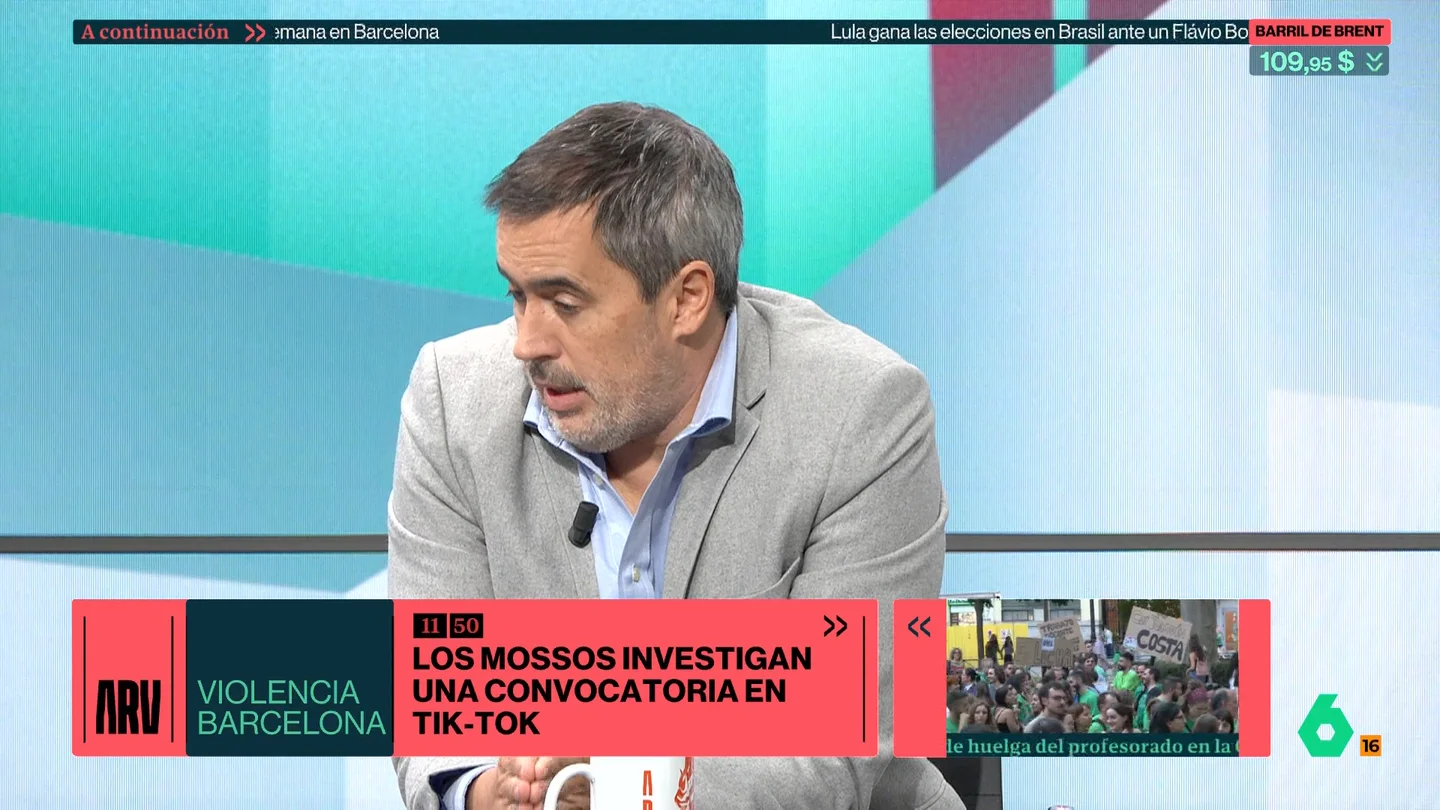 Carlos Cué Carlos Cué