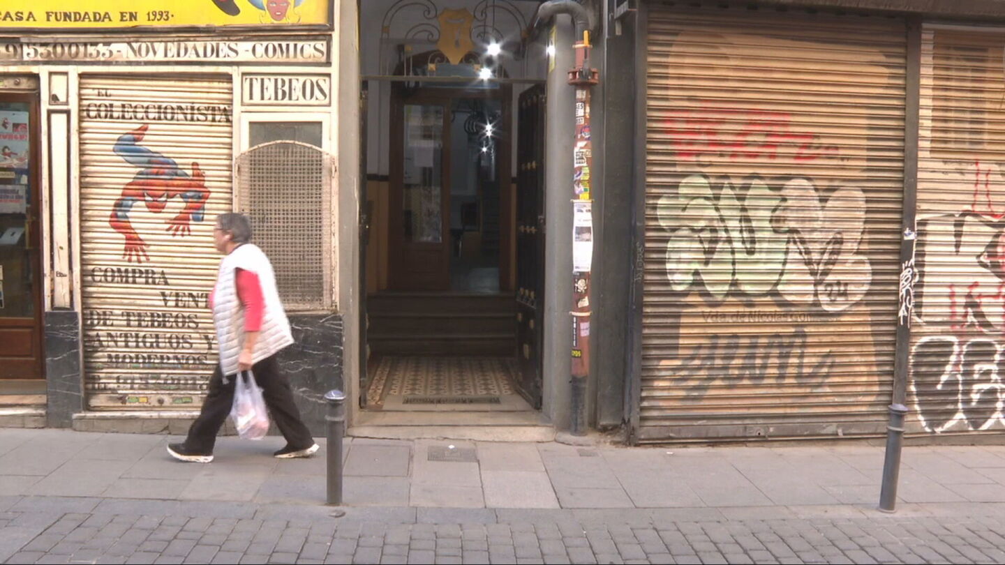 Varapalo emocional a los vecinos de Tribulete 7 (Madrid): la jueza archiva su causa al no encontrar motivos suficientes para imputar al fondo por un delito de acoso
