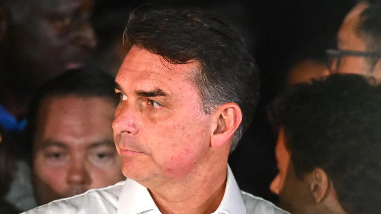 Flávio Bolsonaro Flávio Bolsonaro