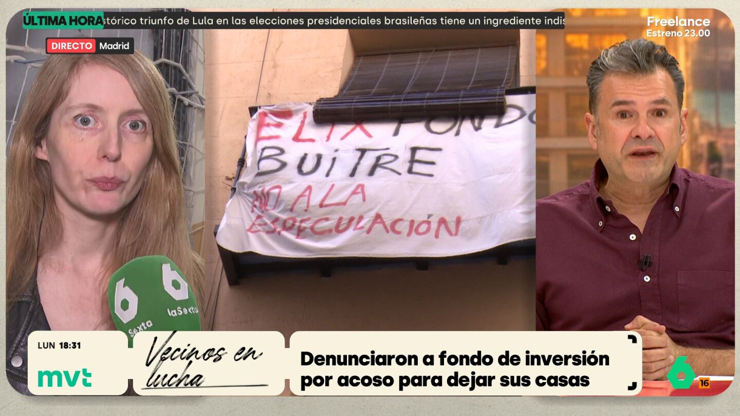 ENTREVISTA TRIBULETE
