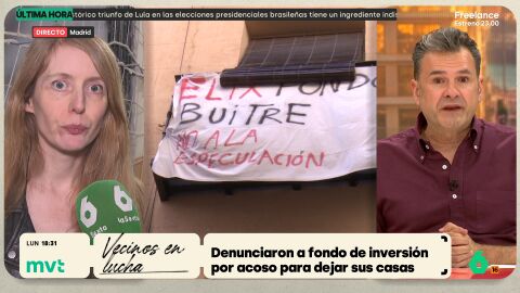 ENTREVISTA TRIBULETE