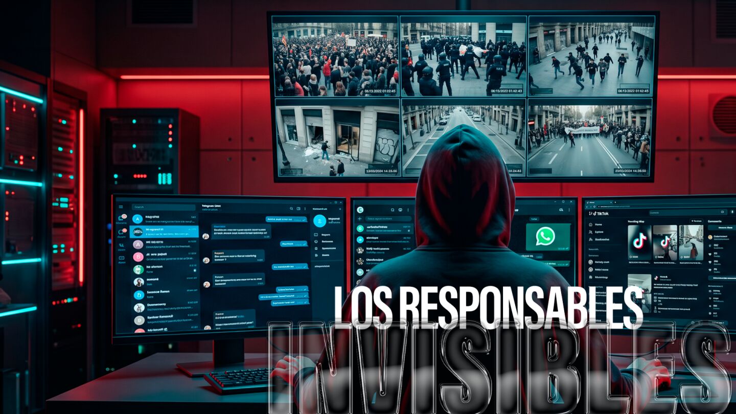 Los responsables invisibles