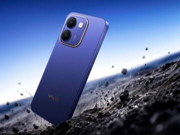Nuevo Vivo Y600