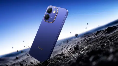 Nuevo Vivo Y600 Nuevo Vivo Y600