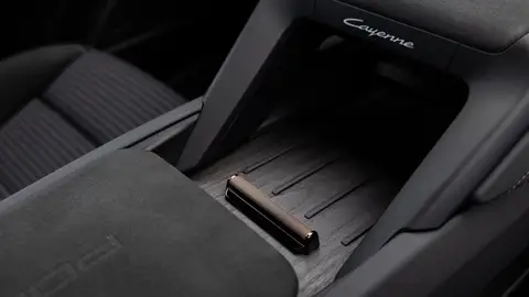 Porsche Cayenne Electric Porsche Cayenne Electric